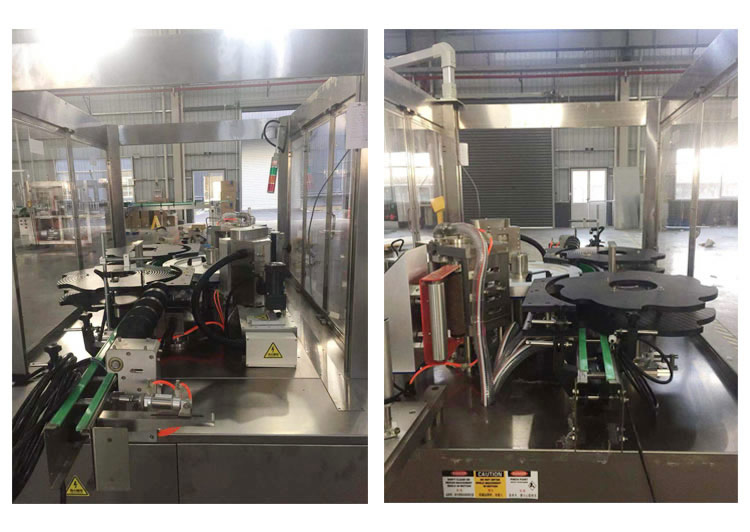 Hot Melt Labeling Machine: A Durable Labeling Solution 6