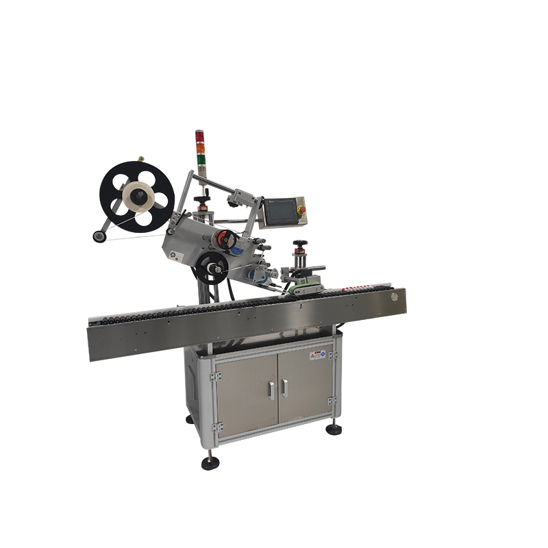 Horizontal Round Bottle Labeling Machine: A Complete Solution for Pharma & Cosmetics