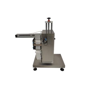 Automatic Push-arm Printing&Labeling Machine Labeler automatic push arm printing&labeling machine labeler