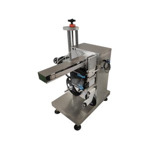 Automatic Push-arm Printing&Labeling Machine Labeler automatic push arm printing&labeling machine labeler